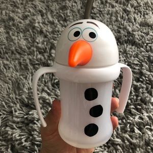 Olaf Kid’s Sippy Cup